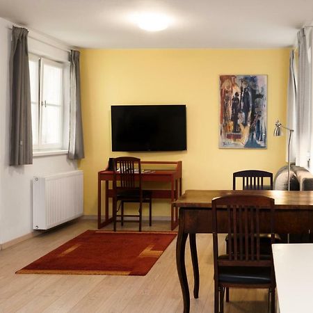 Apartments Golden Roof By Penz إنسبروك المظهر الخارجي الصورة