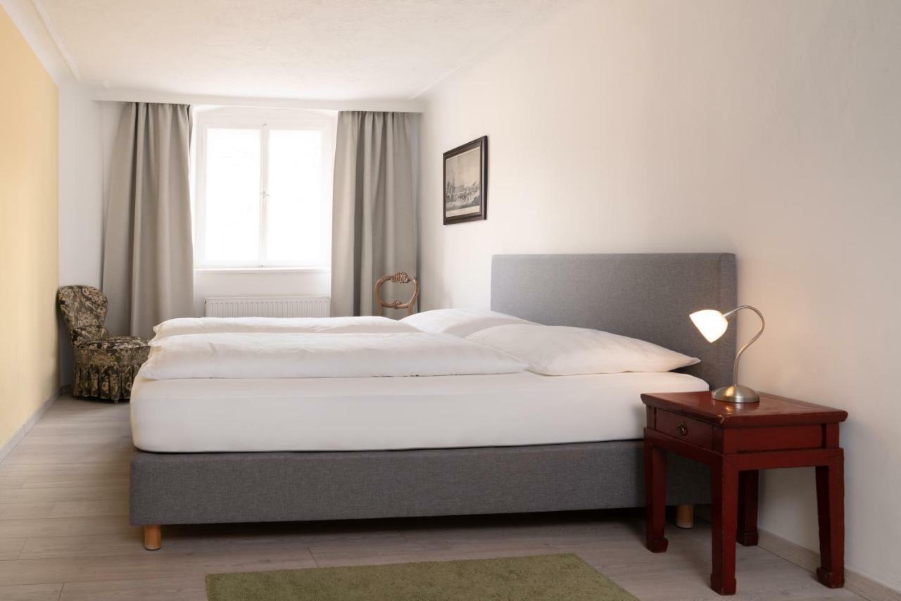 Apartments Golden Roof By Penz إنسبروك المظهر الخارجي الصورة