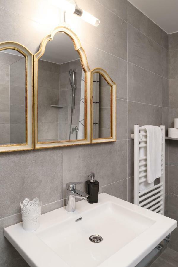 Apartments Golden Roof By Penz إنسبروك المظهر الخارجي الصورة