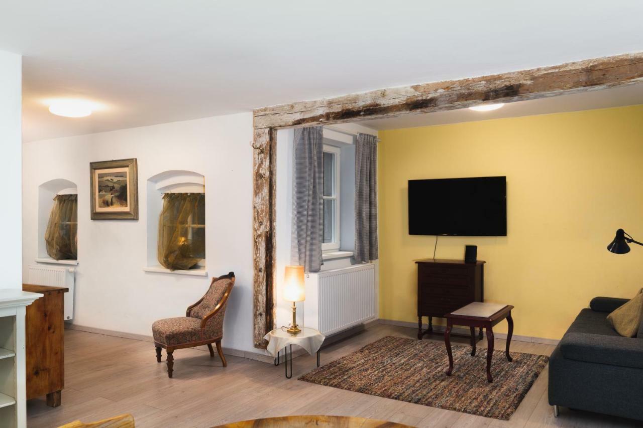 Apartments Golden Roof By Penz إنسبروك المظهر الخارجي الصورة