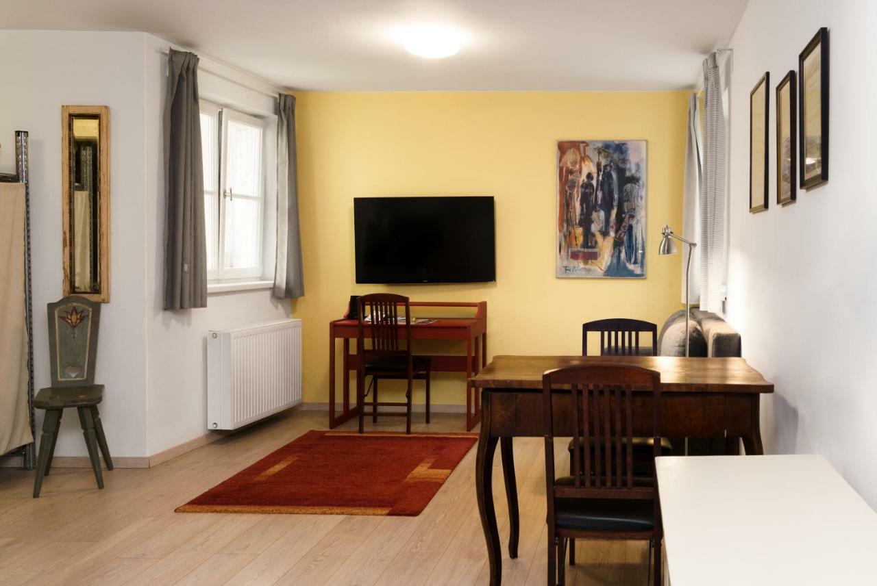 Apartments Golden Roof By Penz إنسبروك المظهر الخارجي الصورة